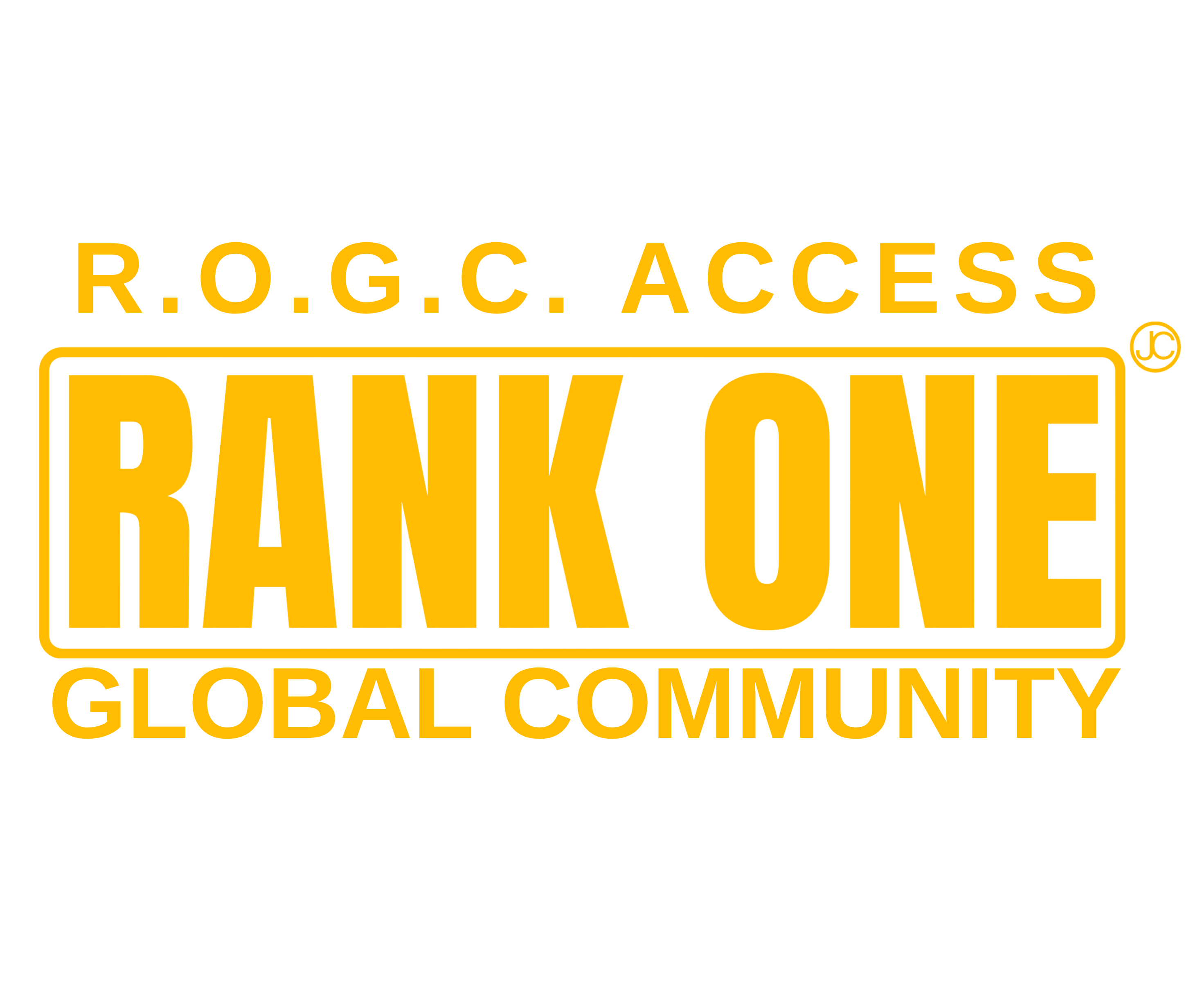 Rank One